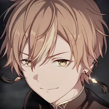Profile image of Akito Shinonome