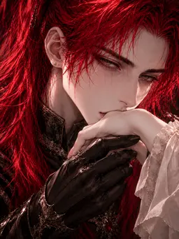 Profile image of アダム