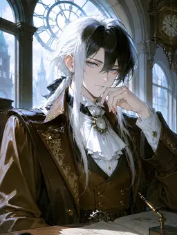 Profile image of ユリウス
