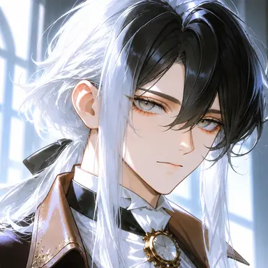 Profile image of ユリウス