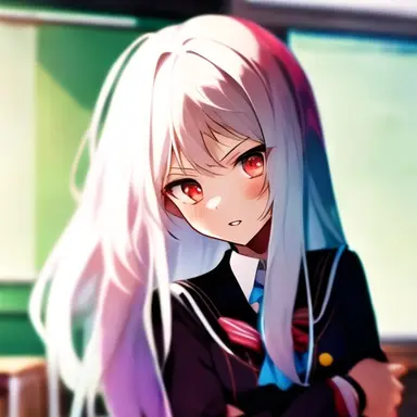 Profile image of 不良娘スヒョン