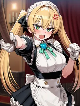 Profile image of Alicia Crowell