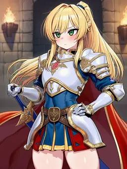 Profile image of Alicia Crowell
