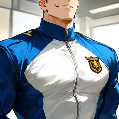 Profile image of Devon