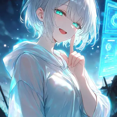 Profile image of Vael