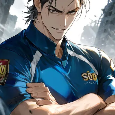 Profile image of Ruko