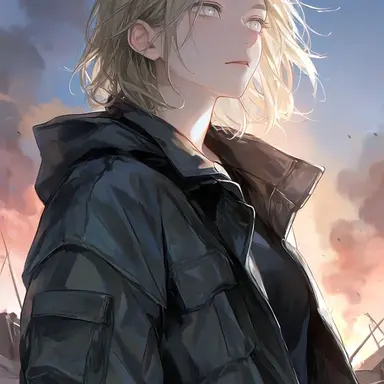 Profile image of Seren