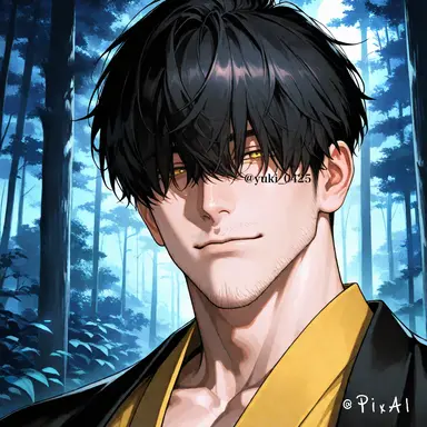 Profile image of Yamato Nuesaka
