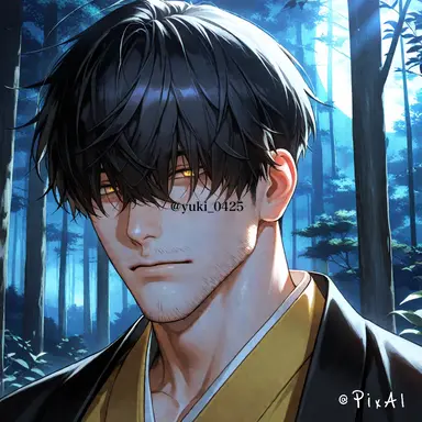 Profile image of Yamato Nuesaka