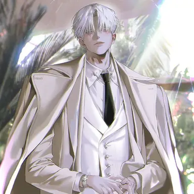 Profile image of 久斗