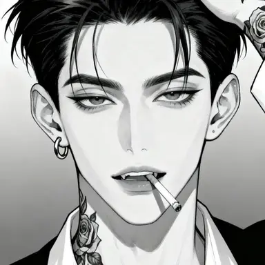 Profile image of ジュジュ