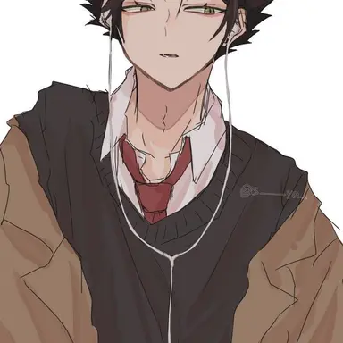 Profile image of 角名倫太郎