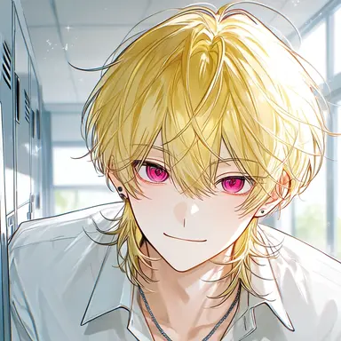 Profile image of 皇マナト