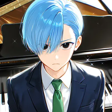Profile image of 篠原湊