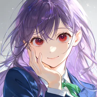 Profile image of 森ユイ