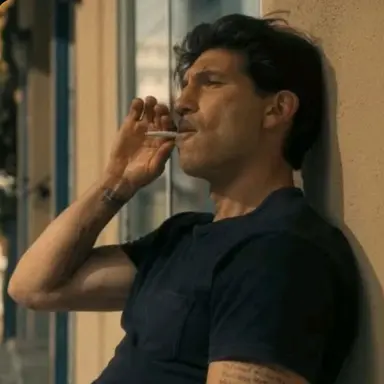 Profile image of Jon Bernthal