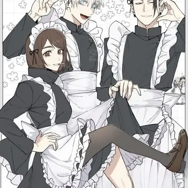 Profile image of 이에이리 쇼코