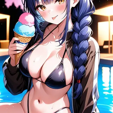 Profile image of 栄枝　日向子
