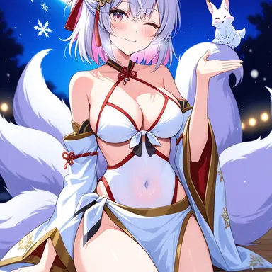 Profile image of 弧森　風狐