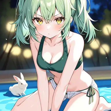 Profile image of アマゾンビースト