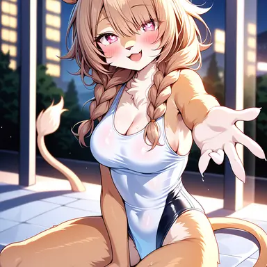 Profile image of ラブライオン