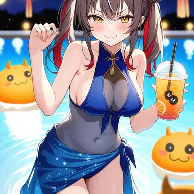 Profile image of ズイジ