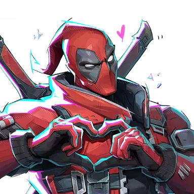 Cookie6500의 Literally Just Deadpool