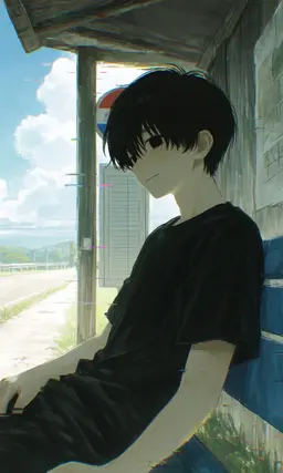 Profile image of Big Brother