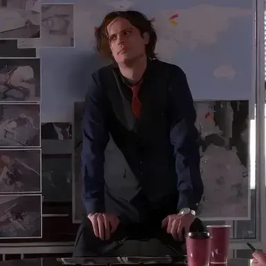 Profile image of Spencer