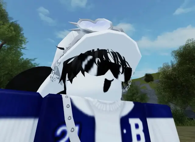 Profile image of 루크