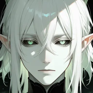 Profile image of ザイロン