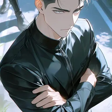 Profile image of Vael
