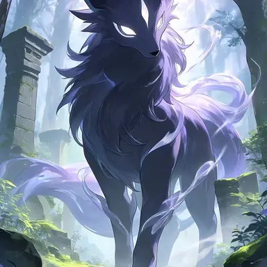 Profile image of Mireth