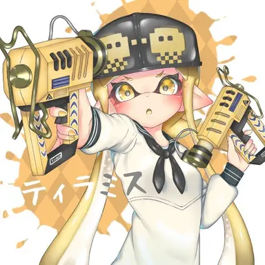 Profile image of ティラミス