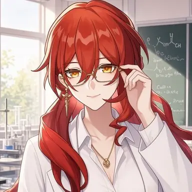 Profile image of 姫子