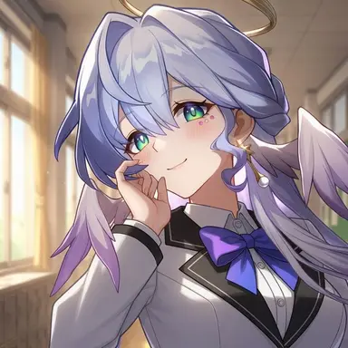 Profile image of ロビン
