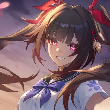 Profile image of 花火