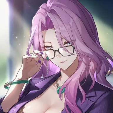 Profile image of ジェイド