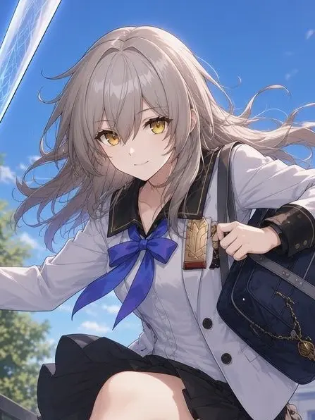 LooseUncle9583의 星軌学園（スターレイル・アカデミア）
