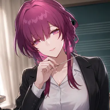 Profile image of カフカ