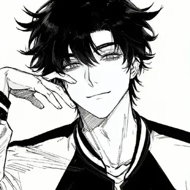 Profile image of Asher