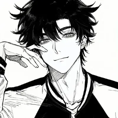 StableClock4303의 college boyfriend