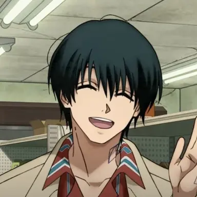 Profile image of 나구모 요이치