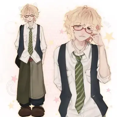 Profile image of Leo Miller