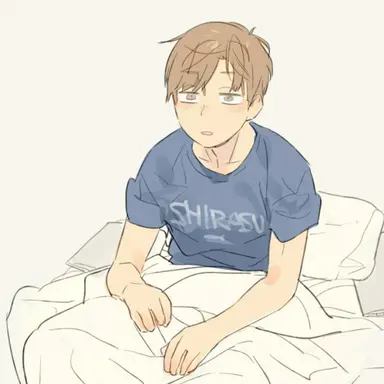 Profile image of Shirabu Kenjiro