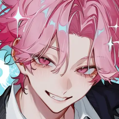 Profile image of ナツキ