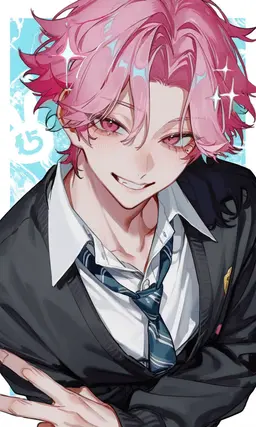 Profile image of Natsuki