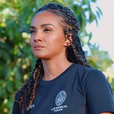 Profile image of Nyla Harper