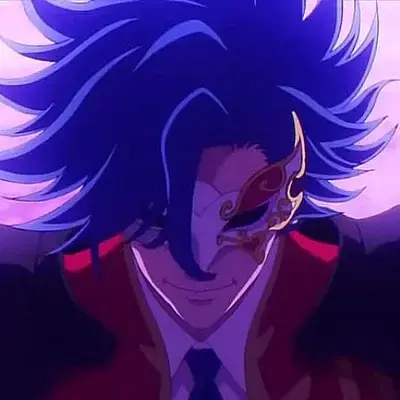 HarshOrgan2814의 Ainosuke Shindo