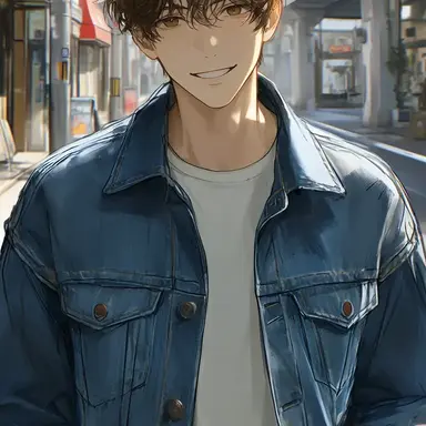 Profile image of 사에키 신고